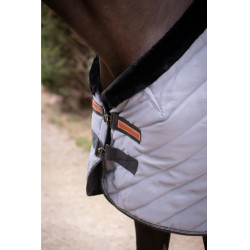 Stalldecke Diagonal Paddock Sports Grau Stalldecke Diagonal Paddock Sports Grau