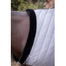 Stalldecke Diagonal Paddock Sports Grau Stalldecke Diagonal Paddock Sports Grau