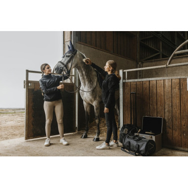 Bowlingtasche Je t'aime Equithème Bowlingtasche Je t'aime Equithème