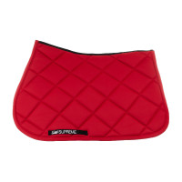Satteldecke Pleasure Jumping Supreme Aquarium Blau