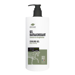 Erfrischendes Gel Ekinat Erfrischendes Gel Ekinat