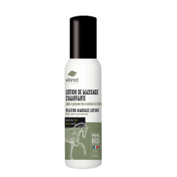 Wärmende Massage-Lotion Ekinat Wärmende Massage-Lotion Ekinat