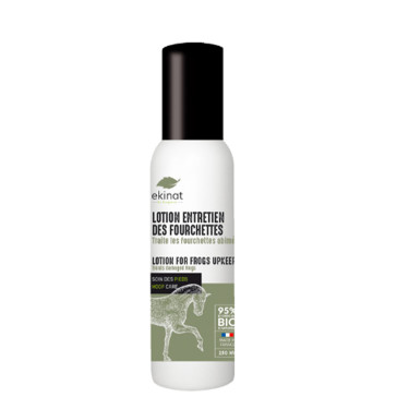 Pflege-Lotion für Strahl Ekinat Pflege-Lotion für Strahl Ekinat