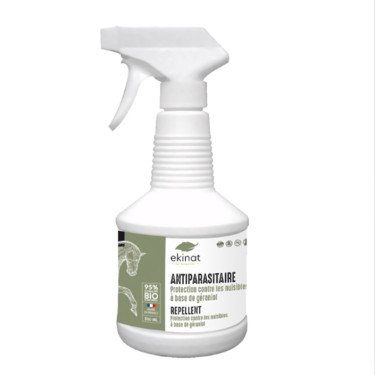 Antiparasitenspray Ekinat Antiparasitenspray Ekinat