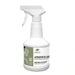 Mauseraktivierungsspray Ekinat Mauseraktivierungsspray Ekinat