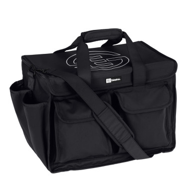 Würfel-Tasche Eskadron Glossy