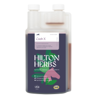 Cush X flüssig Hilton Herbs