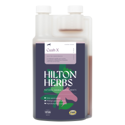 Cush X flüssig Hilton Herbs Cush X flüssig Hilton Herbs