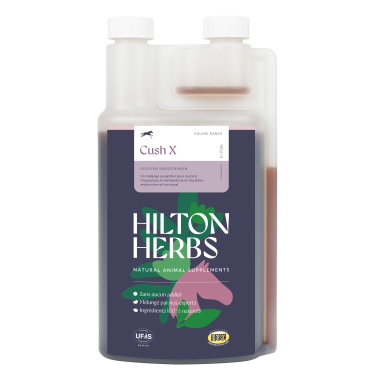 Cush X flüssig Hilton Herbs Cush X flüssig Hilton Herbs