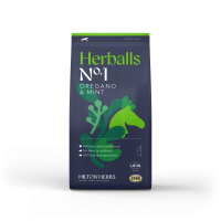 Herballs Hilton Herbs Nr. 1...