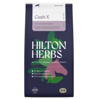 Cush X Hilton Herbs