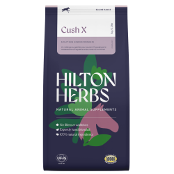 Cush X Hilton Herbs Cush X Hilton Herbs