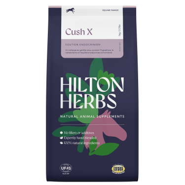 Cush X Hilton Herbs Cush X Hilton Herbs