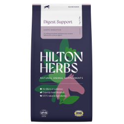 Verdauungsunterstützung Hilton Herbs Verdauungsunterstützung Hilton Herbs