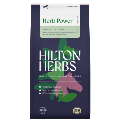 Kräuterkraft Hilton Herbs Kräuterkraft Hilton Herbs