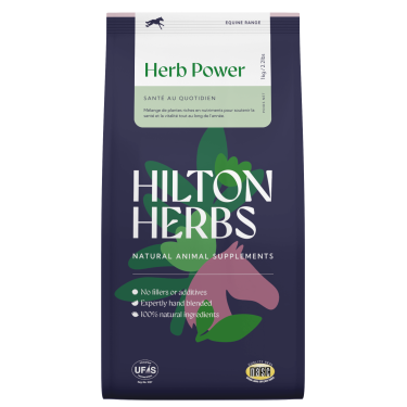 Kräuterkraft Hilton Herbs Kräuterkraft Hilton Herbs