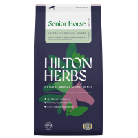 Senior Horse Hilton Herbs