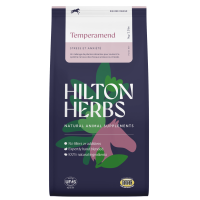 Temperamend Hilton Herbs