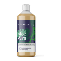 Aloe Vera 2:1 Hilton Herbs