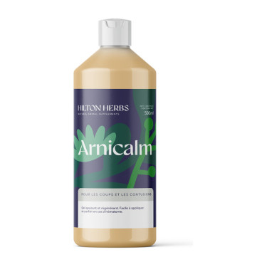 Ezee Arnica Hilton Herbs