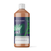 Hilton Herbs Beinhilfe – Kühlgel für Pferde & Hunde