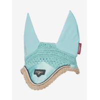 Fliegenhaube LeMieux Loire Aqua Blau