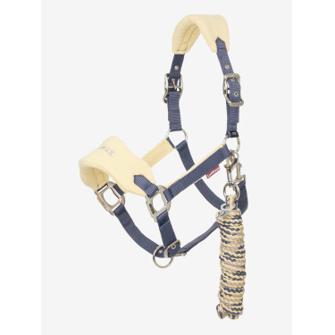 Halfter und Führstrick Lemieux Vogue Halfter und Führstrick Lemieux Vogue