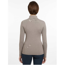 Technische Unterwäsche My LeMieux Pekannuss Beige