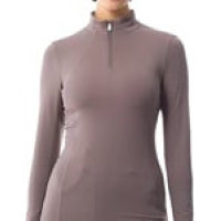 Technische Unterwäsche My LeMieux Pekannuss Beige