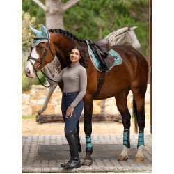 Technische Unterwäsche My LeMieux Pekannuss Beige