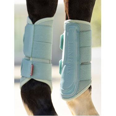 Weiche Gamaschen LeMieux Mesh Arika Weiche Gamaschen LeMieux Mesh Arika