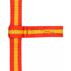 Verstellbares Fohlenhalfter Verstellbares Fohlenhalfter