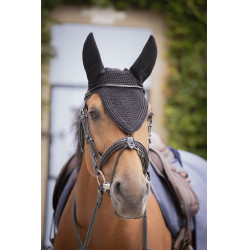 Fliegenohren PADDOCK – Soundless lang