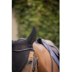 Fliegenohren PADDOCK – Soundless lang