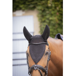 Fliegenohren PADDOCK – Soundless lang