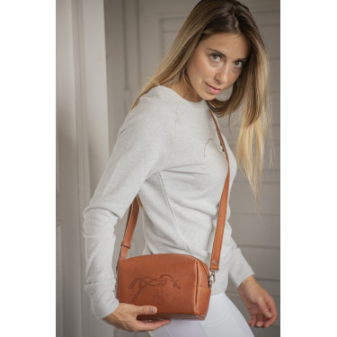 Pénélope Laly Gold Tasche Pénélope Laly Gold Tasche