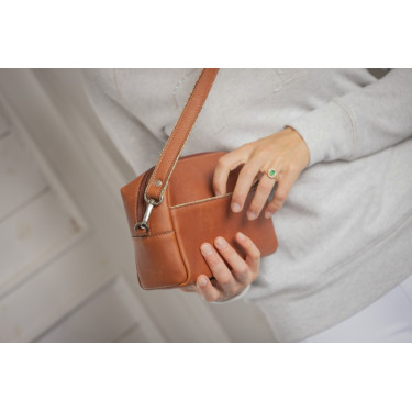 Pénélope Laly Gold Tasche Pénélope Laly Gold Tasche