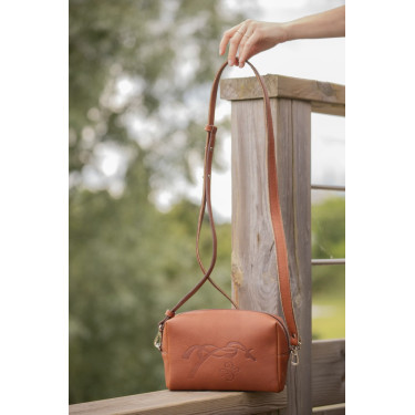 Pénélope Laly Gold Tasche Pénélope Laly Gold Tasche