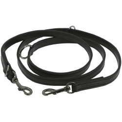 Hundeleine Equithème Vortex