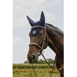 Fliegenhaube Ich liebe dich Equithème Compet
