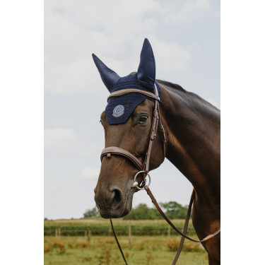 Fliegenhaube Ich liebe dich Equithème Compet