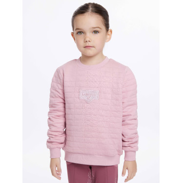 Mini LeMieux Cici Crew Pullover