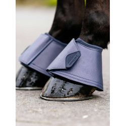 Glocken Arika LeMieux Blaues Dämmerlicht