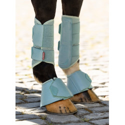 Glocken Arika LeMieux Aqua