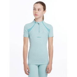 Mesh-Unterwäsche Mia LeMieux Young Rider Kurzarm