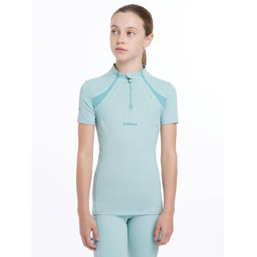 Mesh-Unterwäsche Mia LeMieux Young Rider Kurzarm