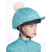 Toque Clea LeMieux Blaues Dämmerlicht