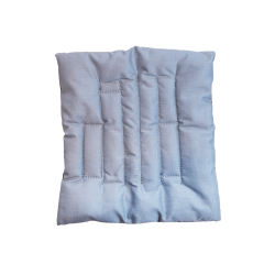 Polsterung für magnetische Recuptex-Ruhegamaschen Kentucky Schwarz