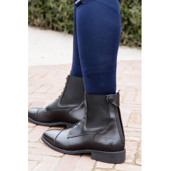 Schnürstiefel Dy'on Schwarz Schnürstiefel Dy'on Schwarz