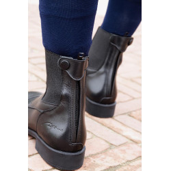 Schnürstiefel Dy'on Schwarz Schnürstiefel Dy'on Schwarz